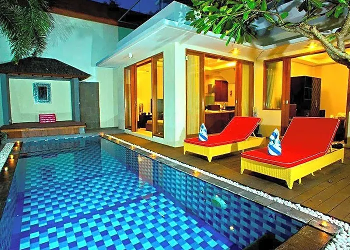 Villa Travis *