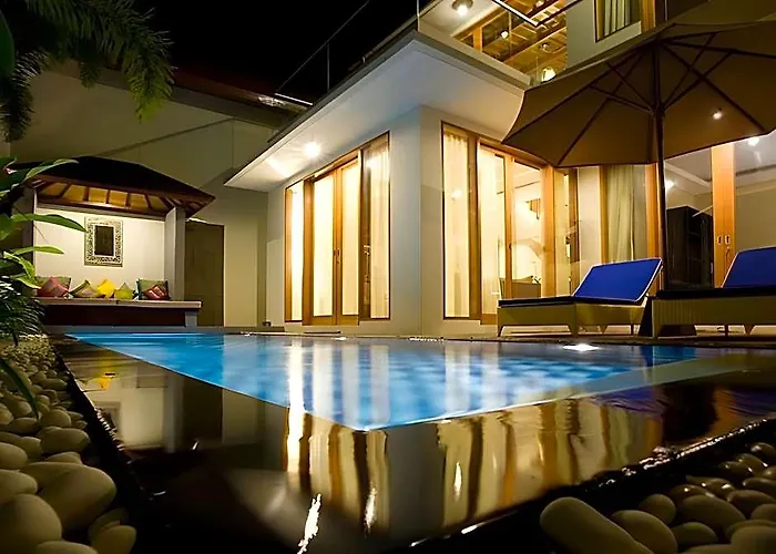 Travis * Seminyak