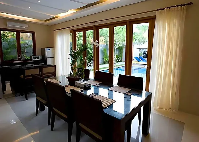 Villa Travis *