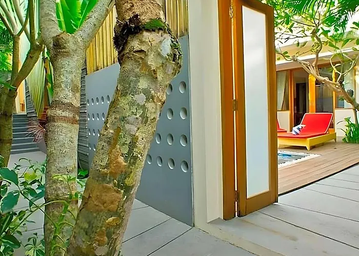 Travis * Seminyak