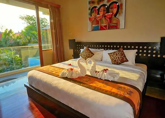 Villa Travis Seminyak