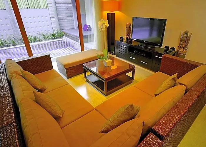 Villa Travis *