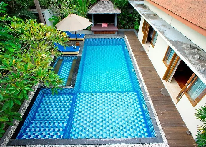 Villa Travis Seminyak (Bali)