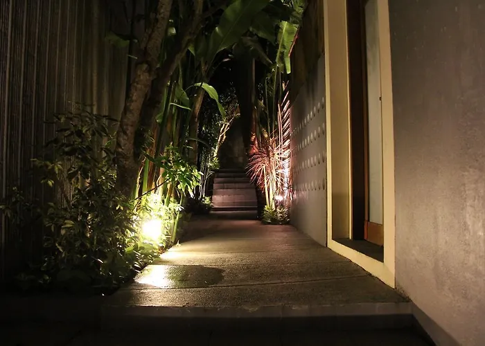 Villa Travis *