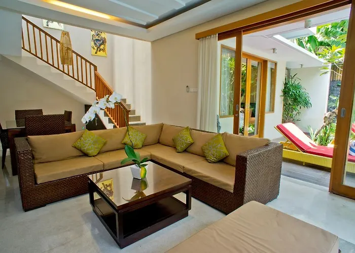 Villa Travis *