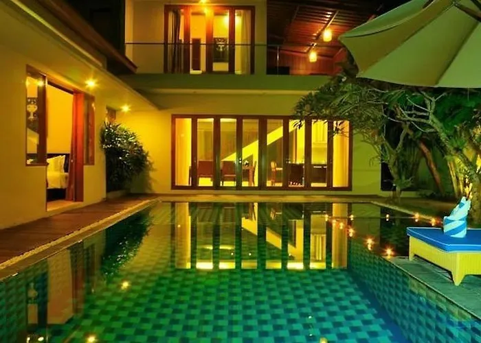 Travis * Seminyak (Bali)