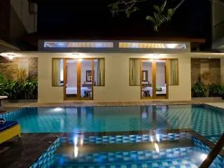 Villa Travis *