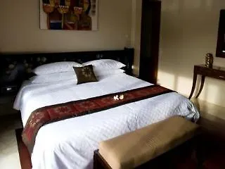 Villa Travis *
