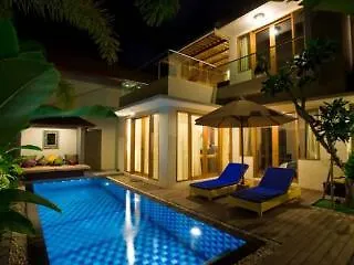 Travis Seminyak (Bali)