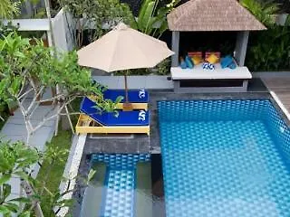 Villa Travis Seminyak (Bali)
