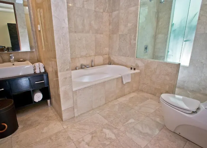 Travis Villa Seminyak (Bali)
