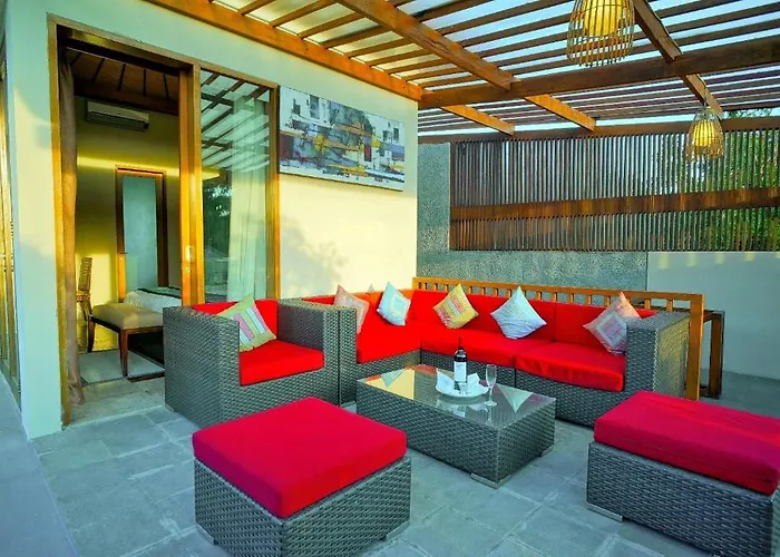 Villa Travis