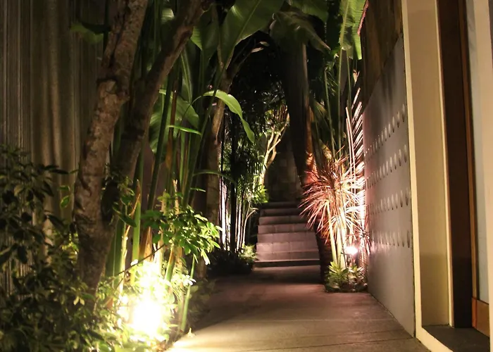 Travis Seminyak (Bali)