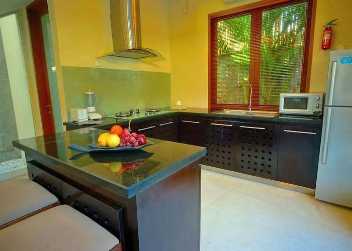 Travis Villa
