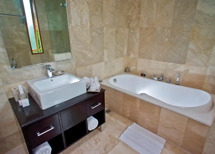 Villa Travis Seminyak (Bali)